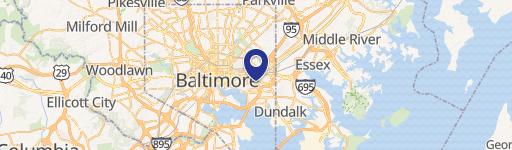 Baltimore Specialty Property for Sale