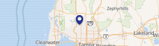 Specialty Property in Tampa, Florida