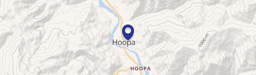 Hoopa, CA 95546
