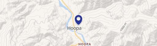 Hoopa, CA 95546
