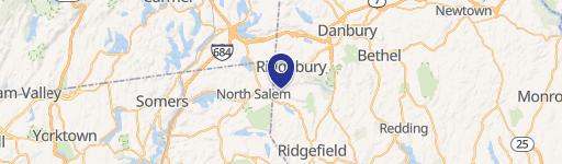 Ridgefield Specialty Property For Sale