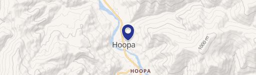 Hoopa, CA 95546