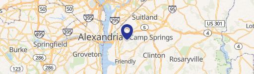 Fort Washington Specialty Property