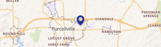 Specialty Property in Purcellville, VA