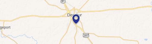 Highway 287 Commercial Opportunity