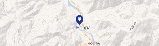 Hoopa, CA 95546