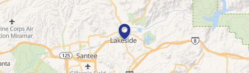 Versatile Lakeside Property with Potential