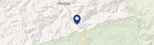 Hoopa, CA 95546