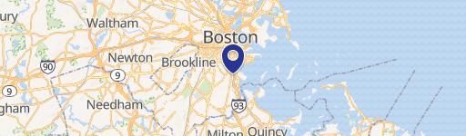 Renovated Three-Family Home in Boston