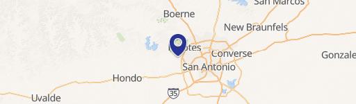 San Antonio Specialty Property For Sale