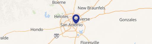 San Antonio Specialty Property Available