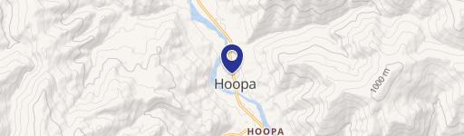 Hoopa, CA 95546