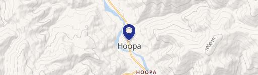 Hoopa, CA 95546