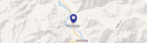 Hoopa, CA 95546