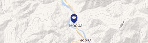 Hoopa, CA 95546
