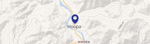 Hoopa, CA 95546