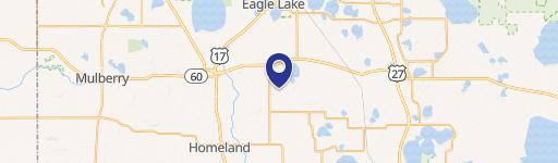 Cleared Land with Fishing Pond