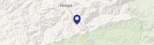 Hoopa, CA 95546