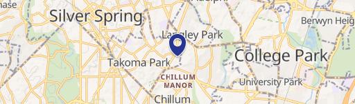 Takoma Park Specialty Property