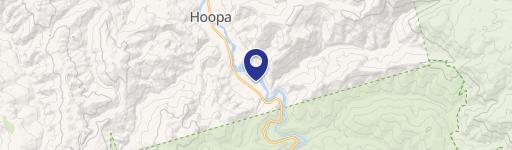 Hoopa, CA 95546