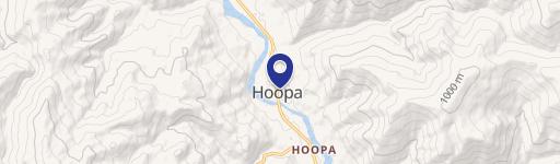 Hoopa, CA 95546