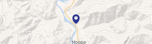Hoopa, CA 95546