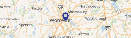 Rare Multifamily Near UMass