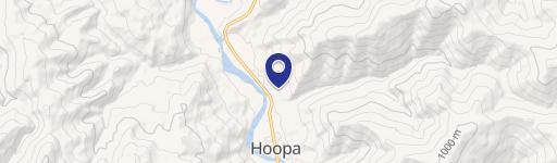 Hoopa, CA 95546