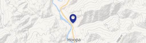 Hoopa, CA 95546