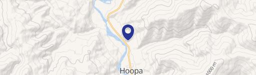 Hoopa, CA 95546