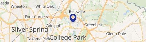 College Park Specialty Property For Sale