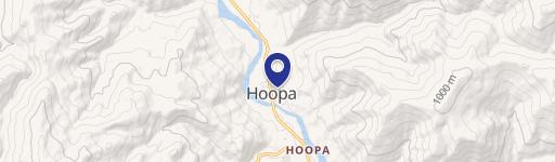 Hoopa, CA 95546