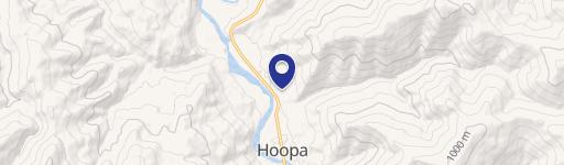 Hoopa, CA 95546