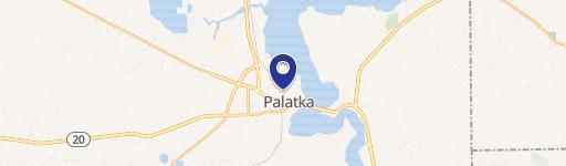 Palatka Vacant Land Opportunity