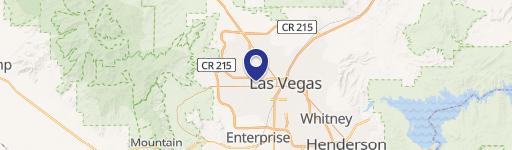 Las Vegas Fourplex Investment Opportunity