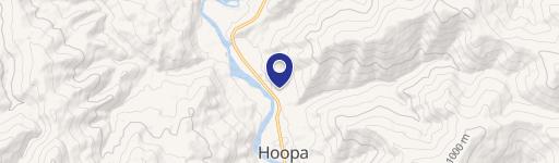 Hoopa, CA 95546