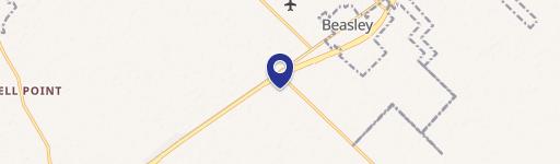 Prime Development Opportunity in Beasley