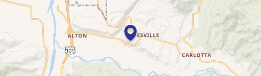 Hydesville, CA 95547