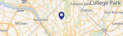 Residential Unit in Washington, DC