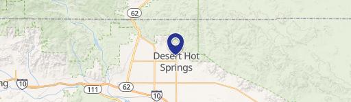 Desert Hot Springs Specialty Property