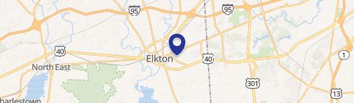 Elkton Specialty Property For Sale