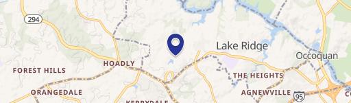 KEMPSTON Ln, Woodbridge, VA