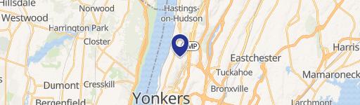 North Yonkers Co-operative Apartment