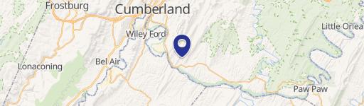 Specialty Property in Cumberland, MD