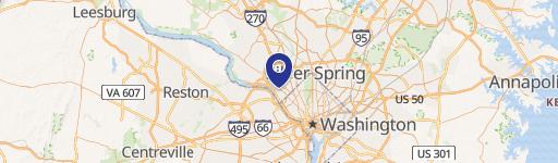 Bethesda Specialty Property For Sale