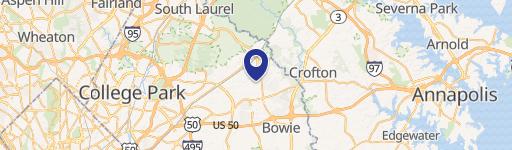 Bowie Specialty Property For Sale