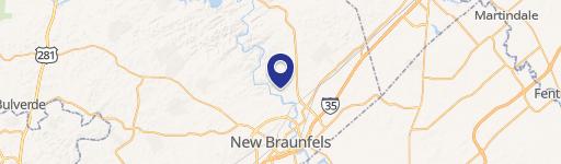 Bluff Ridge Specialty Property