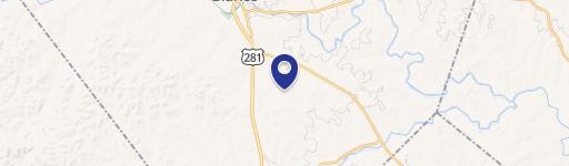 Blanco Specialty Property For Sale