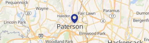 Land in Paterson Opportunity