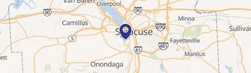 Syracuse Multifamily Property for Sale